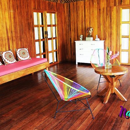 Hotel Casa Natural Puerto Viejo Puerto Viejo de Talamanca Esterno foto