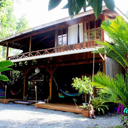Hotel Casa Natural Puerto Viejo Puerto Viejo de Talamanca Esterno foto
