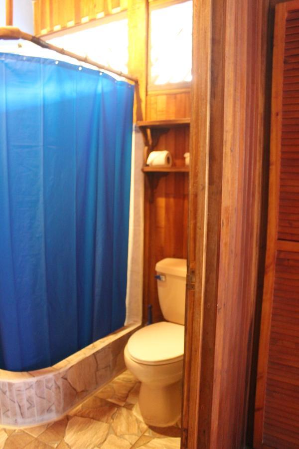 Hotel Casa Natural Puerto Viejo Puerto Viejo de Talamanca Esterno foto