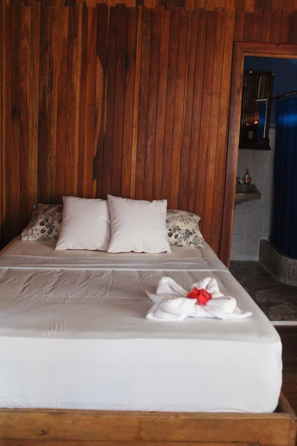 Hotel Casa Natural Puerto Viejo Puerto Viejo de Talamanca Esterno foto