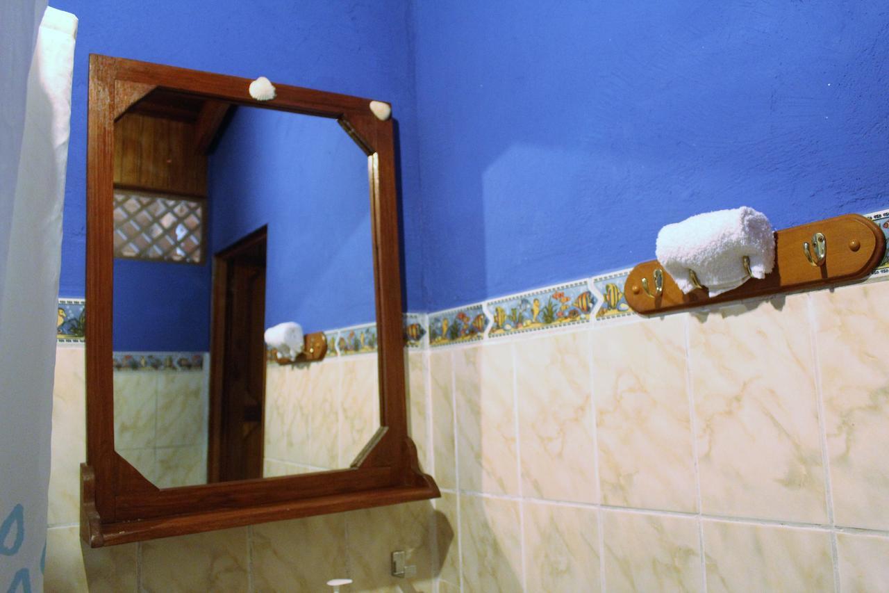 Hotel Casa Natural Puerto Viejo Puerto Viejo de Talamanca Esterno foto