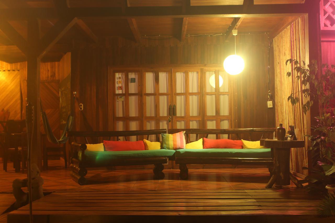 Hotel Casa Natural Puerto Viejo Puerto Viejo de Talamanca Esterno foto