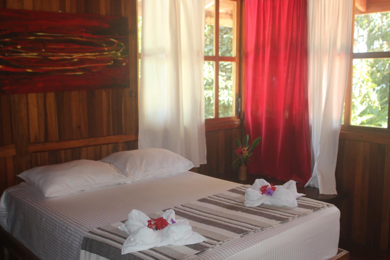 Hotel Casa Natural Puerto Viejo Puerto Viejo de Talamanca Esterno foto